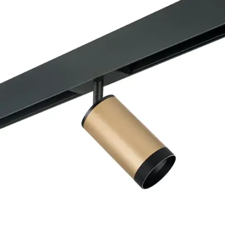 PRO440437 Светильник д/1-фазн трека RULLO HP16 (214440+595057+203437) Lightstar