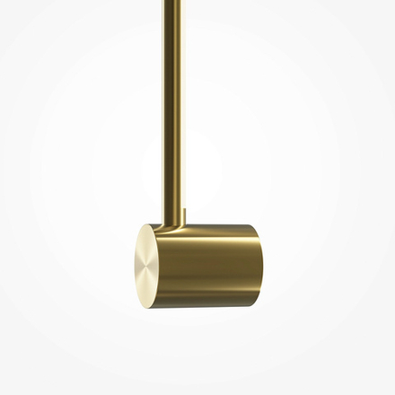 Настенный светильник (бра) Луч света / Light stick 3000К 7Вт, MOD237WL-L6BS3K. TM Maytoni