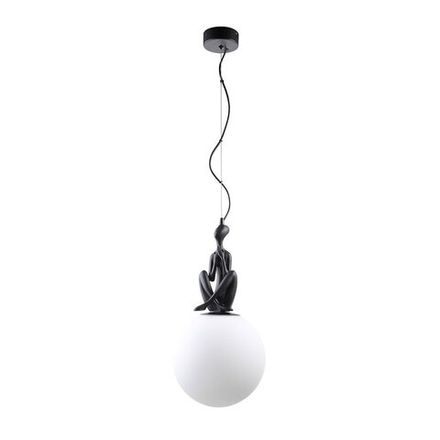 Подвесной светильник Divinare ELEGANZA 1042/06 SP-10, 1хLED