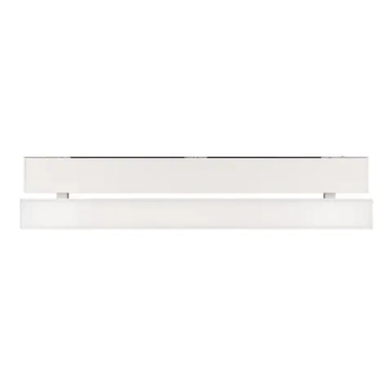 Светильник MAG-FLAT-FOLD-45-S405-12W Warm3000 (WH, 100 deg, 24V) (Arlight, IP20 Металл, 5 лет)