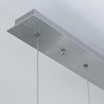 Citilux Вегас CL227050 LED Подвесной светильник Алюминий