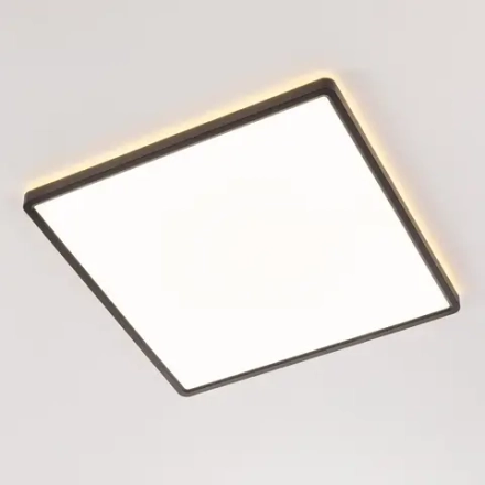 Citilux NORMA CL748K401 LED Светильник с подсветкой Чёрный