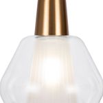 Подвесной светильник Copita FR5133PL-01W, E14х1. TM Maytoni