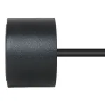 Точечный подвесной светильник Arte Lamp LAZIO A5367SP-1SS, GU10