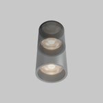 Встраиваемый светильник FOCUS LED 3000K 12Вт 60° DL125-L12-3K-TRS-B. TM Maytoni