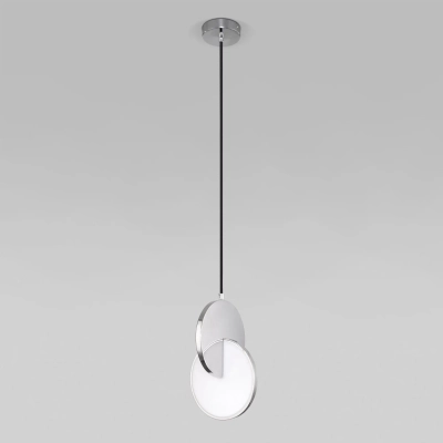 Подвесной светильник 50225/1 LED хром, LED