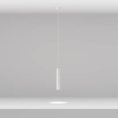 Подвесной светильник Focus LED 4000K 12W 40°, P072PL-L12W4K-1. TM Maytoni