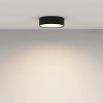 Потолочный светильник Зон / Zon 24 Вт 3000 К 120°, C032CL-24W3K-RD-B. TM Maytoni