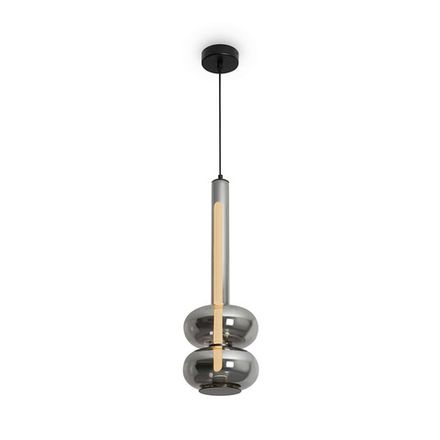 Подвесной светильник Swim FR6187PL-L9SM1, LED. TM Maytoni