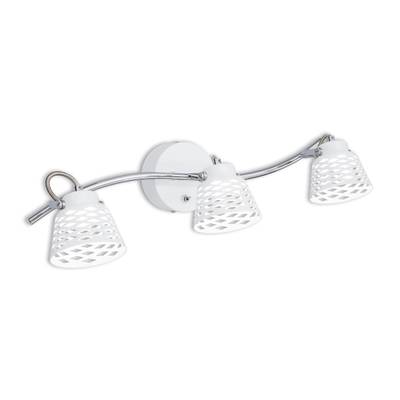 Citilux Орегон CL508530 LED Спот с выключателем Белый