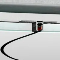 Трековая система Mini Magnetic и аксессуары
