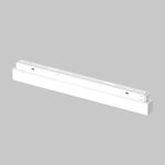Трековый светильник Parete Exility 2700-6000K 18W 120° Dim Smart, TR106-4-18W-DS-W. TM Maytoni