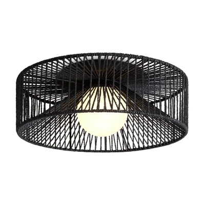 Потолочный светильник Cottage FR5405CL-01B, E14х1. TM Maytoni