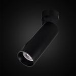 Citilux Тубус CL01B181N LED Светильник накладной поворотный Чёрный