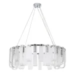 Подвесная люстра Arte Lamp DENEBOLA A4074LM-14CC, 14хE14