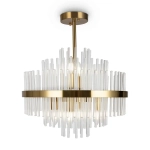 Подвесной светильник Agora FR5216PL-06BS, E14х6. TM Maytoni