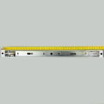 Citilux Визор CL708261N LED Настенная подсветка с выключателем Чёрная