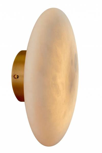 Бра luminosa FL1020-1WB, LEDх1