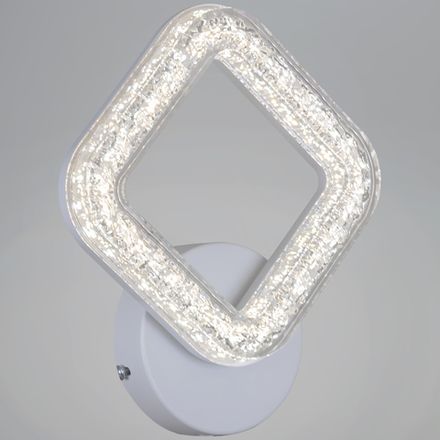 98290-0.2-01 WH светильник настенный