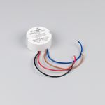 Блок питания ARJ-SP-40600-PFC-TRIAC-R (24W, 27-40V, 600mA) (Arlight, IP44 Пластик, 5 лет)