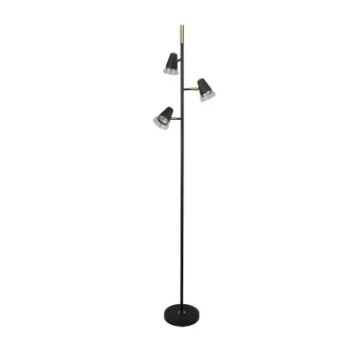 Торшер Trandy 4618-3F, 3*GU10*35W. ТМ F-Promo