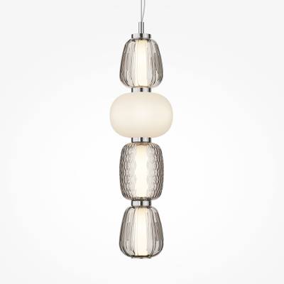 Подвесной светильник Pattern 3000К 32Вт, MOD267PL-L32CH3K. TM Maytoni