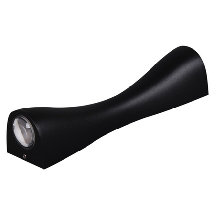 86876-9.2-001JH LED2*3W BK RLOS светильник настенный Reluce, LED