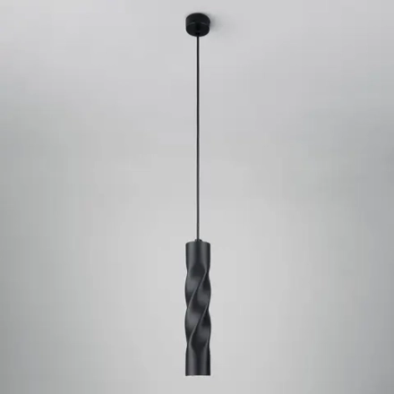 Подвесной LED светильник 50136/1 LED черный