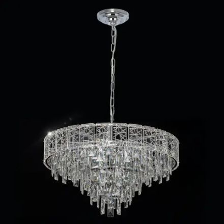 CL317261 SAGRADA Хром Люстра