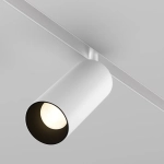 Трековый светильник Фокус / Focus Led Exility 2700-6000K 20Вт 24° Dim Smart, TR032-4-20W3K-S-DS-W. TM Maytoni