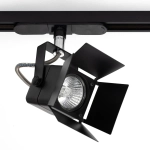 Citilux Рубик CL526T11S Трековый светильник Чёрный