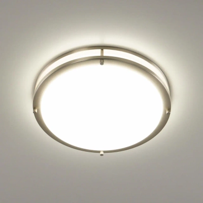 Citilux Бостон CL709321N LED Светильник с диммером Матовый Хром