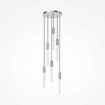 Подвесной светильник Selemo 3000К 17Вт MOD328PL-L18CH3K. TM Maytoni