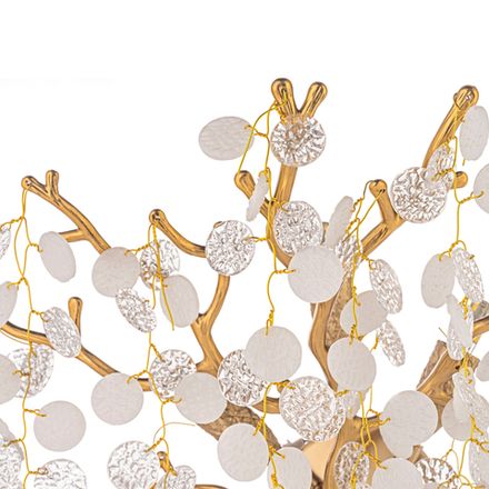 Бра Dio D'Arte Tavenna H 2.40.103 A