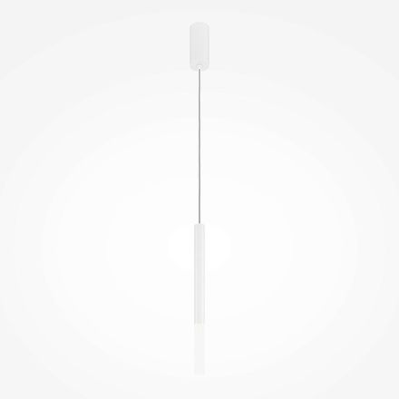 Подвесной светильник Pro Shade 3000-4000К 6Вт, MOD157PL-L6WK. TM Maytoni