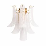 Настенный светильник Arte Lamp MAYA A4072AP-2GO, 2хE14