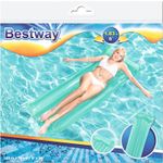 Матрас надувной для плавания 183*69 см 44007 Bestway