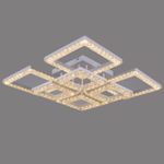 88120-0.3-4+4C WH светильник потолочный