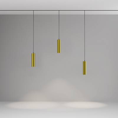 Трековый светильник Focus Led Exility 4000K 12Вт 36°, TR041-2-12W4K-BBS. TM Maytoni