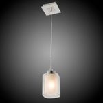 Citilux Риволи CL104110 Подвесной светильник Алюминий