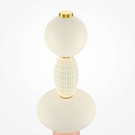 Настольный светильник Adore 3000К 23Вт, MOD297TL-L24BS3K. TM Maytoni