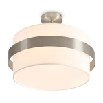 Потолочный светильник Bride FR5367CL-03N, E14х3. TM Maytoni