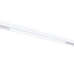Магнитный трековый светильник Arte Lamp LINEA A4673PL-1WH, 1хLED