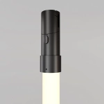 Трековый светильник Тау / Tau 3000К 48Вт 110°, TR209-1-48W3K-B. TM Maytoni