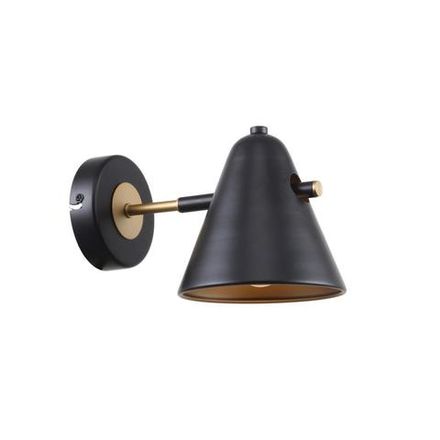 Бра Rigor 2844-1W, 1*E14*40W. ТМ F-Promo