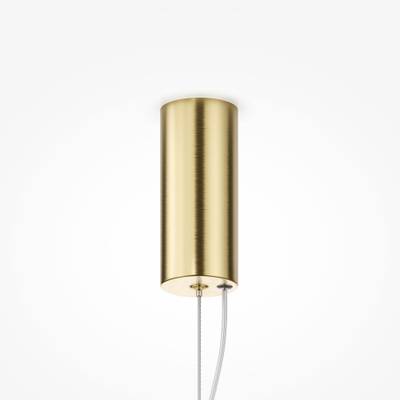 Подвесной светильник Pattern 3000К 32Вт, MOD267PL-L32G3K. TM Maytoni