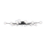 Потолочный светильник Celebrity FR5242CL-24B1, G4х24. TM Maytoni