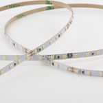 Лента светодиодная 24V 8W 120Led 2116 IP20 дневной белый, 5м 2116 24V 120Led 8W IP20