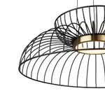 Подвесной светильник Citrus FR5398PL-L6B, LED. TM Maytoni