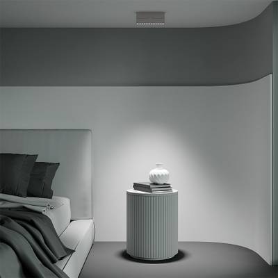 Потолочный светильник Points rot 4000K 12Вт 36°, C136CL-12W4K-W. TM Maytoni